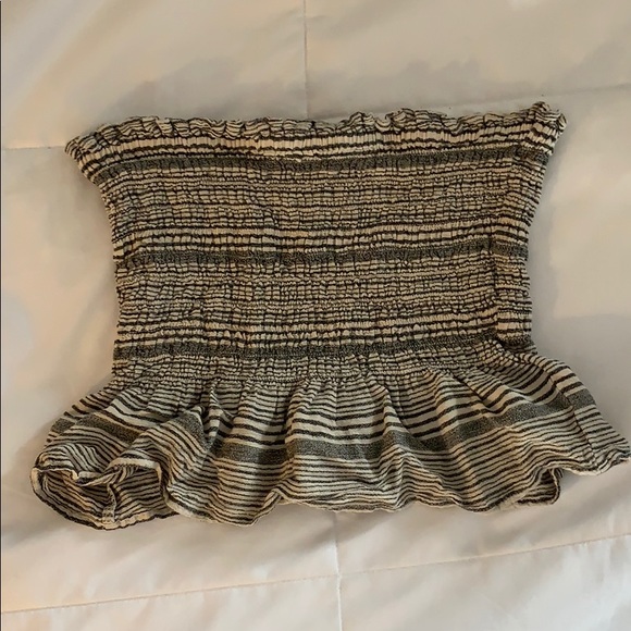 American Eagle tube top - Picture 1 of 1